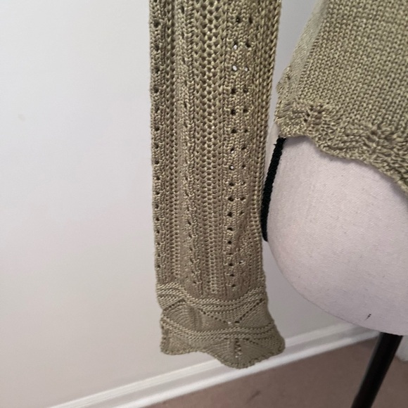 Cardigan sweater from Europe - Picture 3 of 4